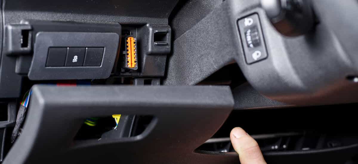 À quoi sert une prise OBD dans un véhicule ? - Mecatechnic Blog
